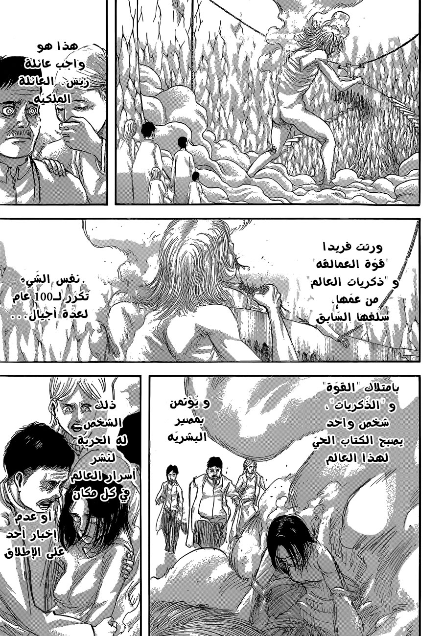 Read Shingeki no Kyojin AR Manga Online
