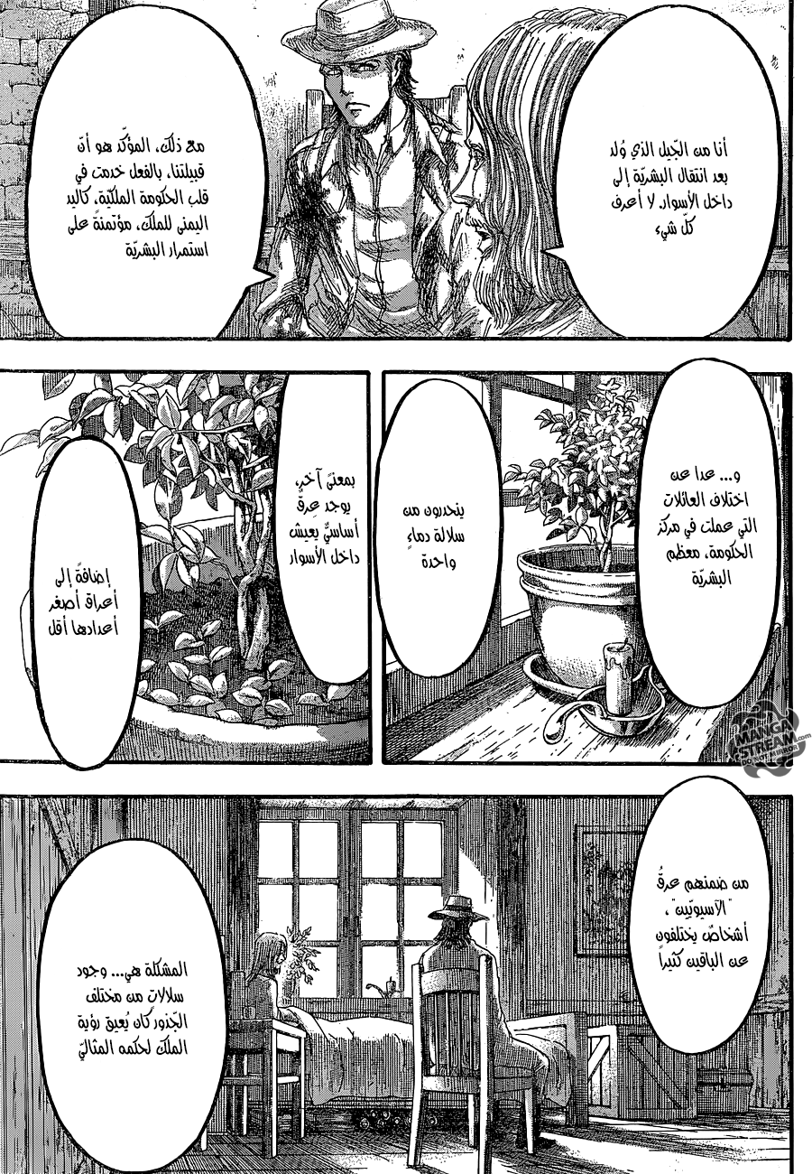 Read Shingeki no Kyojin AR Manga Online