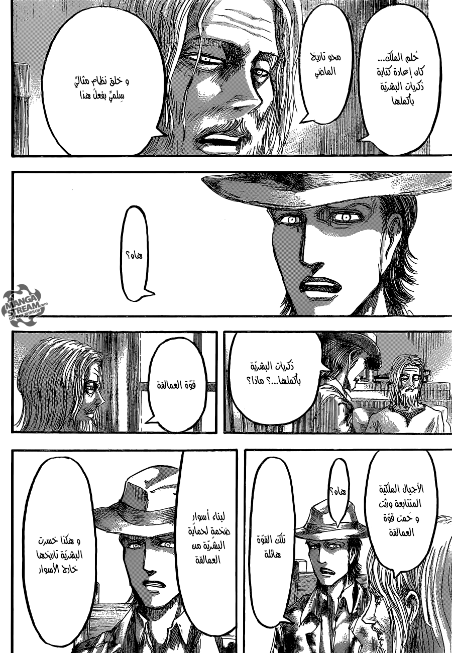 Read Shingeki no Kyojin AR Manga Online