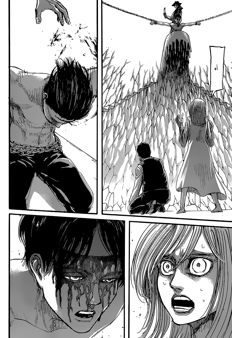 Read Shingeki no Kyojin AR Manga Online