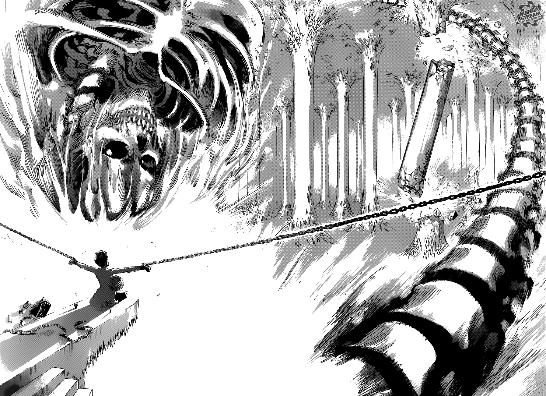 Read Shingeki no Kyojin AR Manga Online