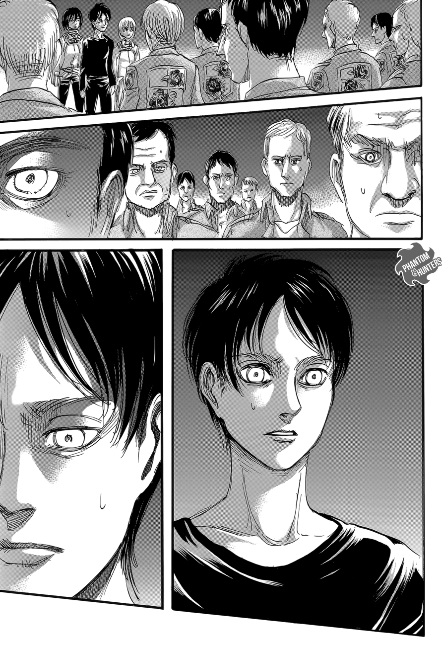 Read Shingeki no Kyojin AR Manga Online