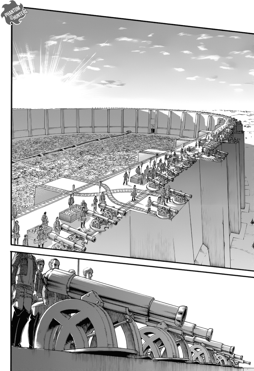 Read Shingeki no Kyojin AR Manga Online