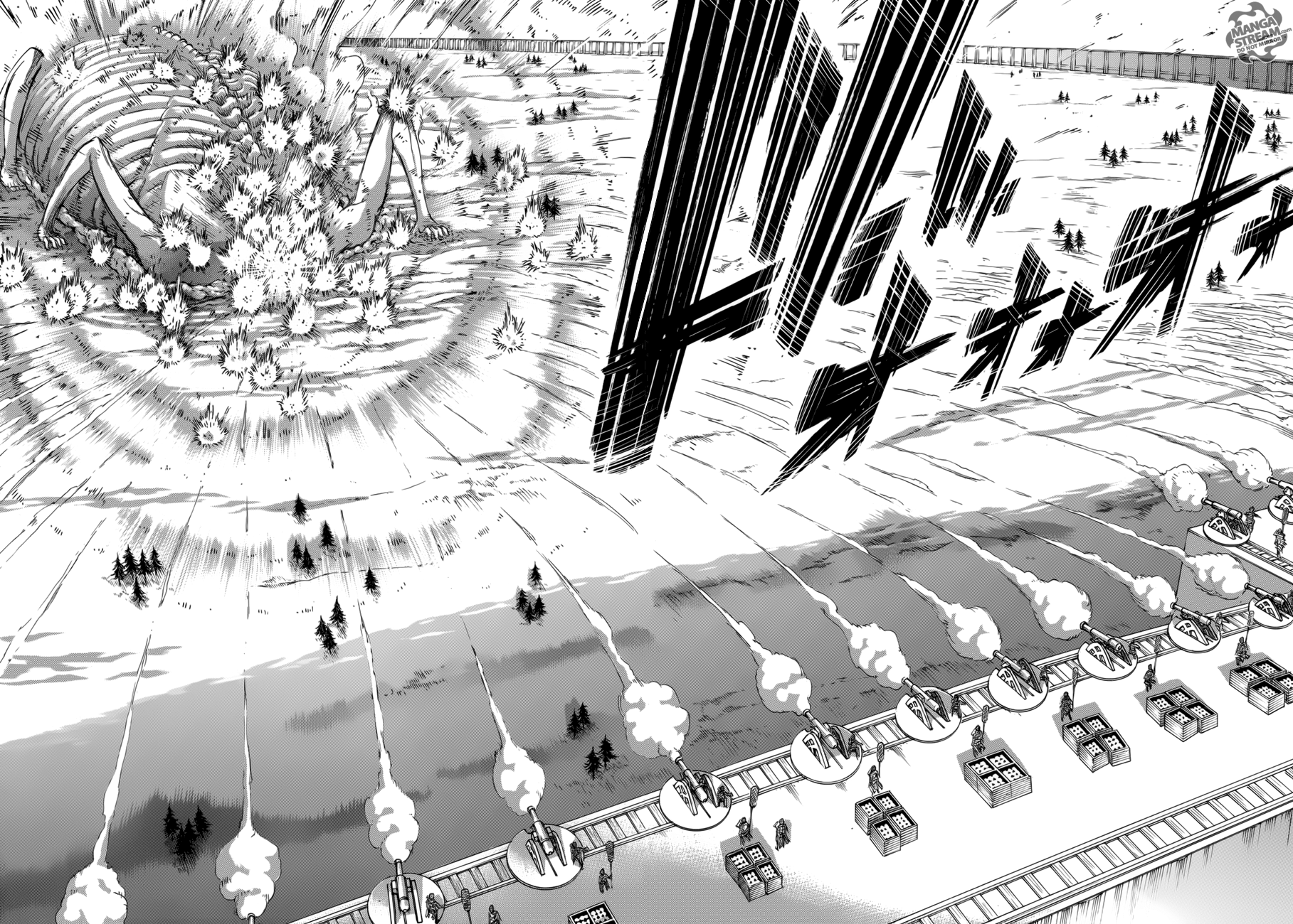 Read Shingeki no Kyojin AR Manga Online