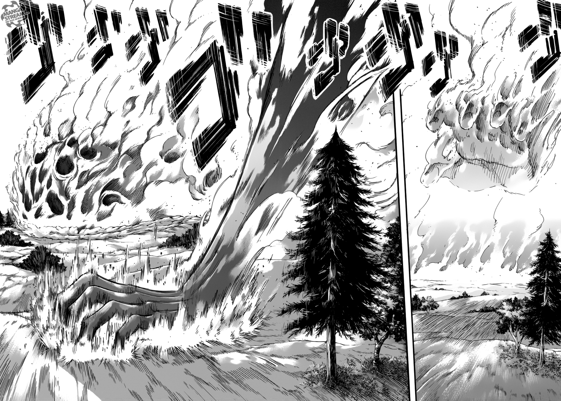 Read Shingeki no Kyojin AR Manga Online
