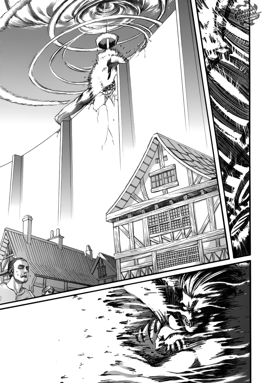 Read Shingeki no Kyojin AR Manga Online