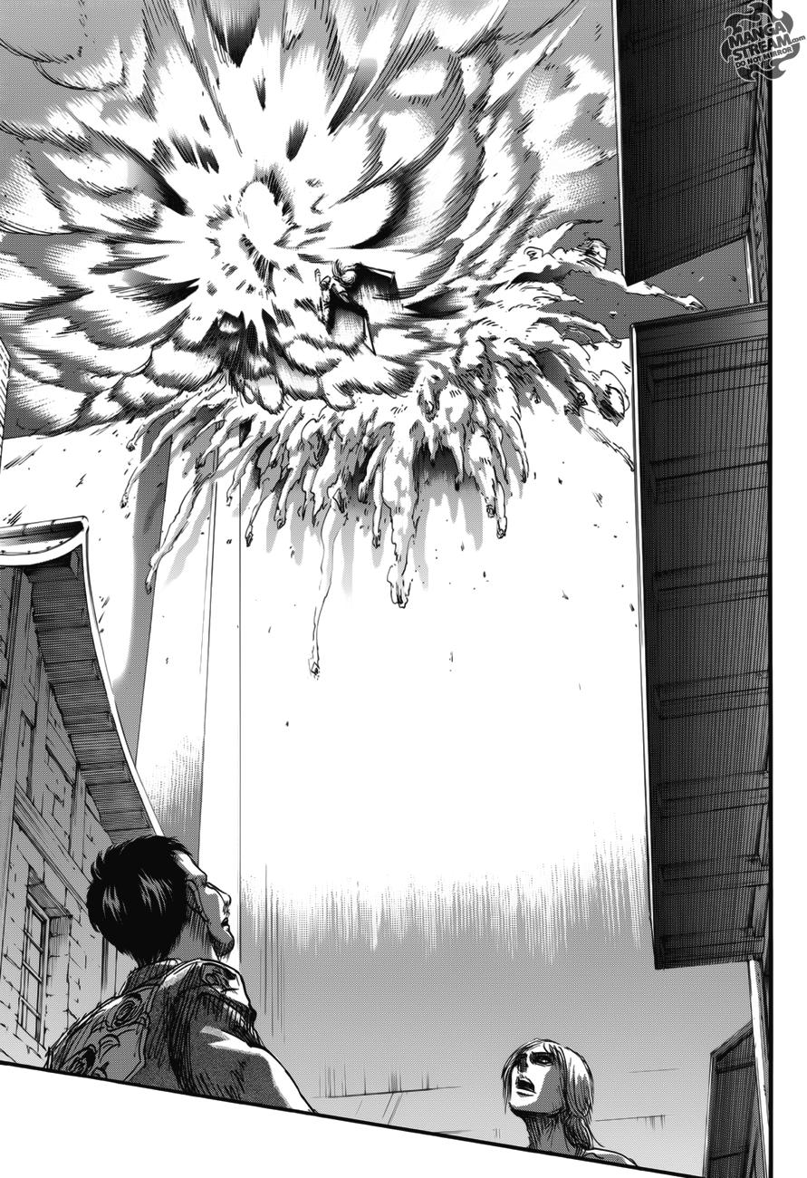 Read Shingeki no Kyojin AR Manga Online