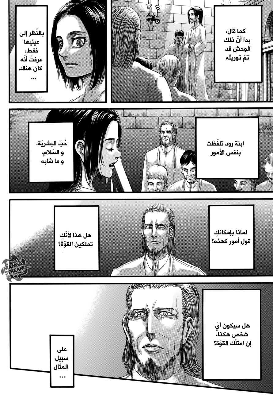 Read Shingeki no Kyojin AR Manga Online