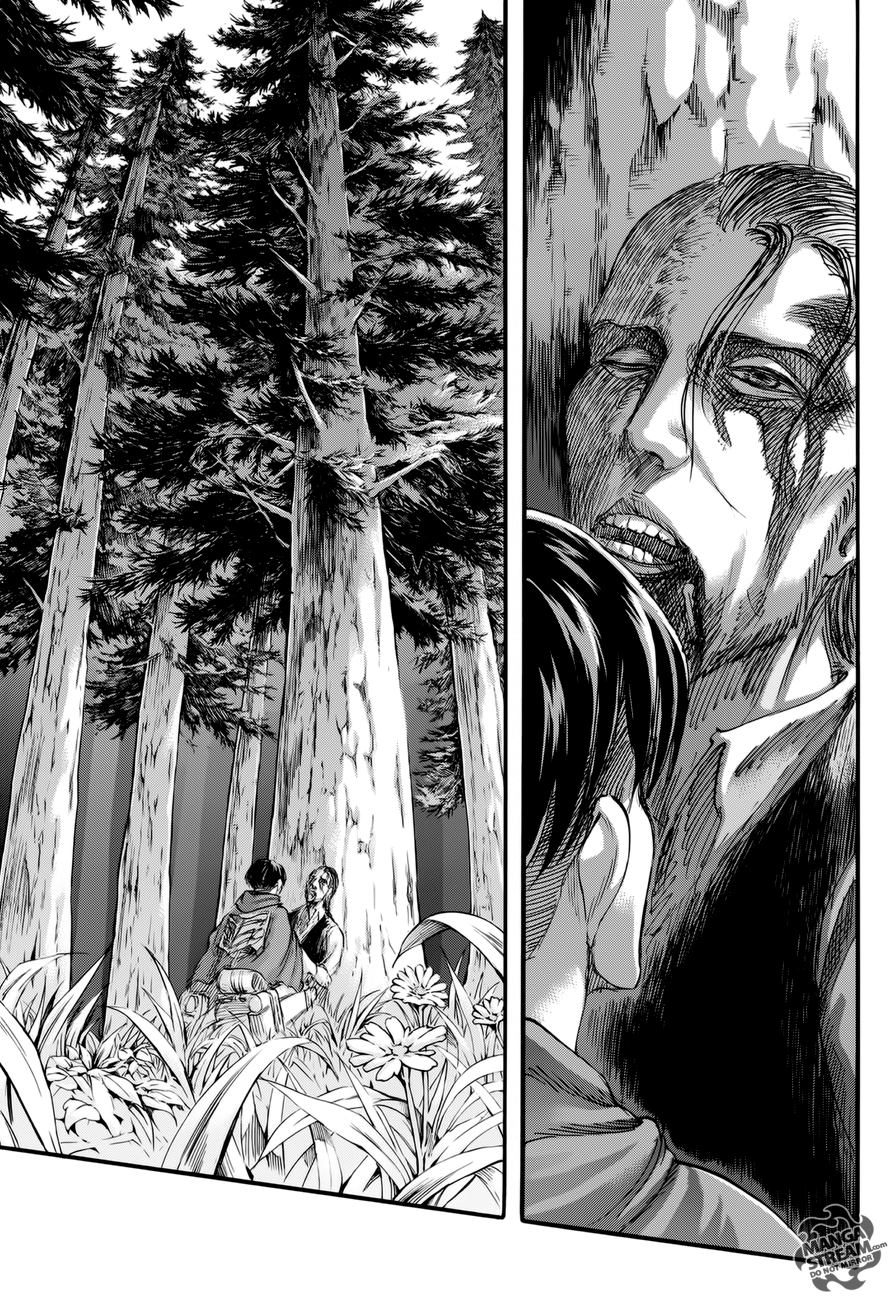Read Shingeki no Kyojin AR Manga Online