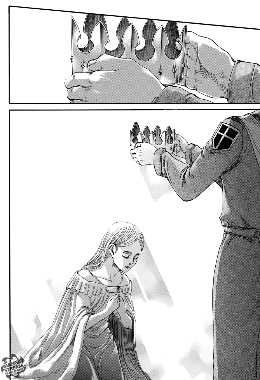 Read Shingeki no Kyojin AR Manga Online