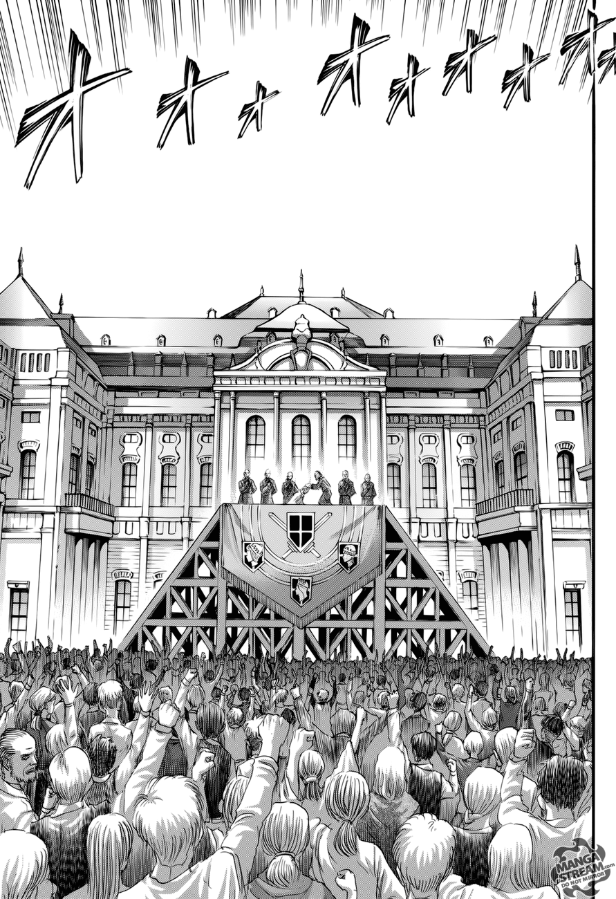 Read Shingeki no Kyojin AR Manga Online