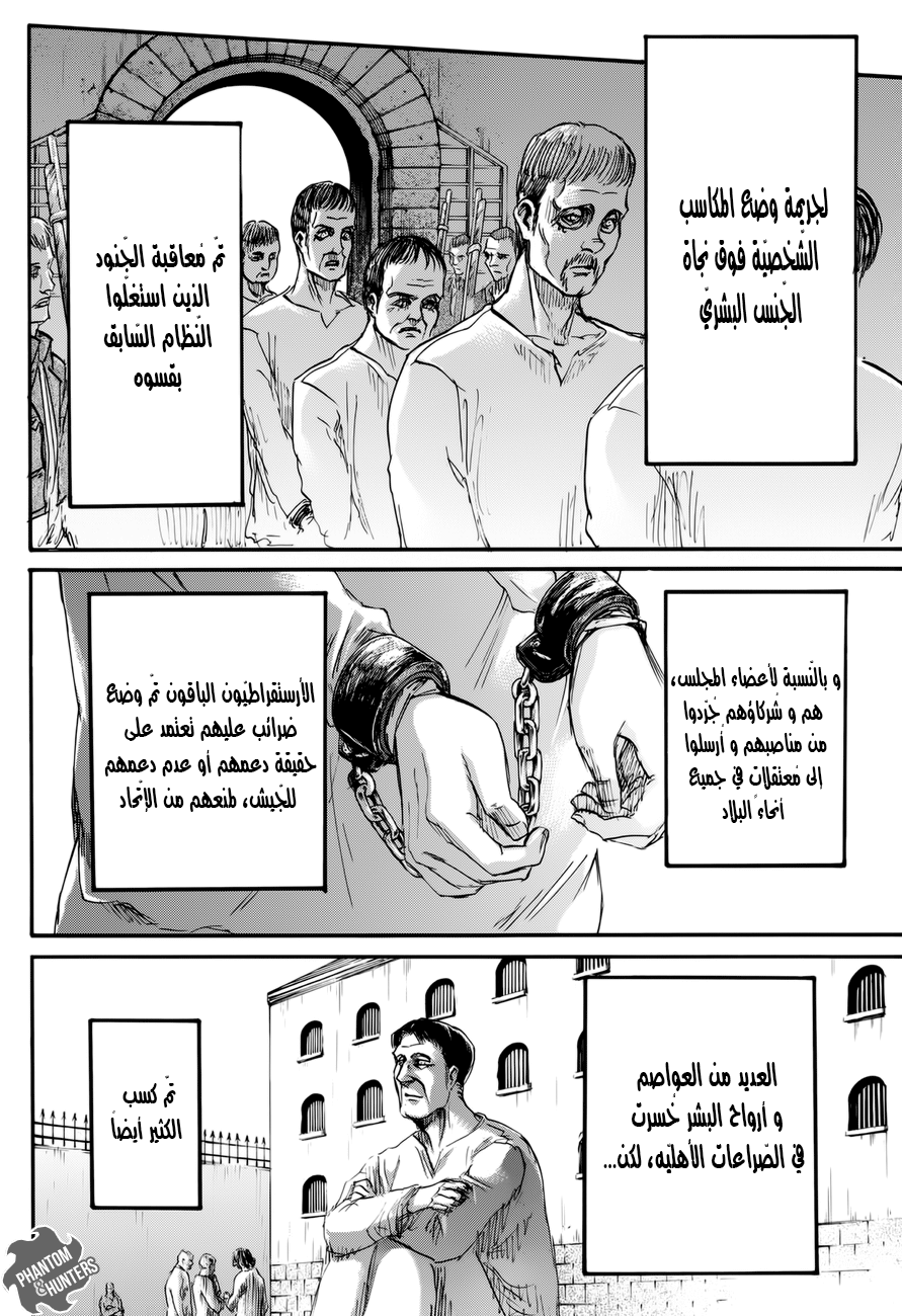 Read Shingeki no Kyojin AR Manga Online
