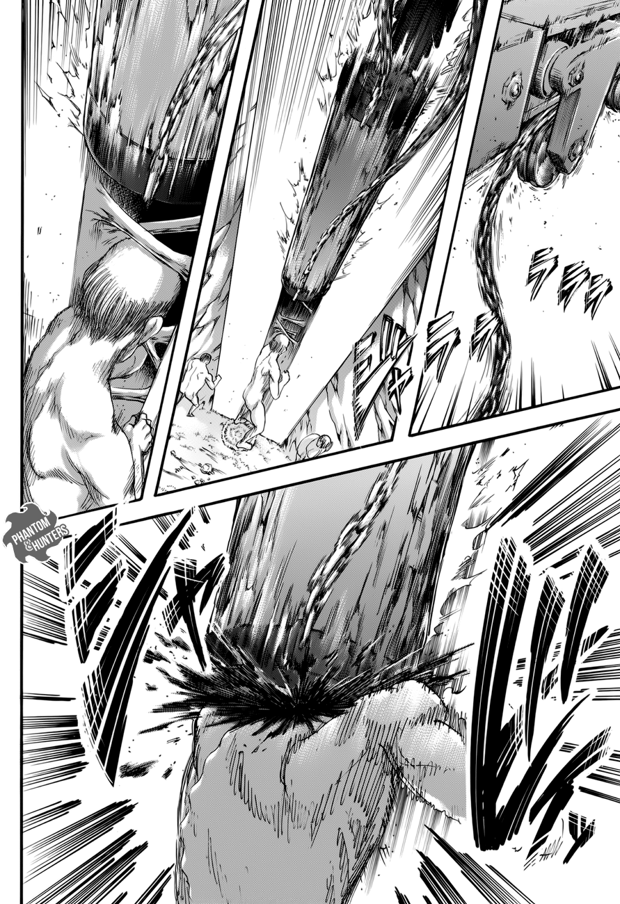 Read Shingeki no Kyojin AR Manga Online