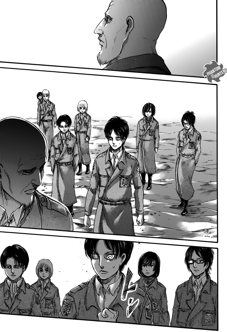 Read Shingeki no Kyojin AR Manga Online