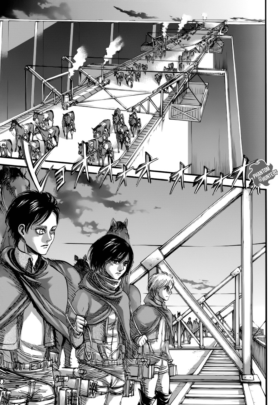 Read Shingeki no Kyojin AR Manga Online