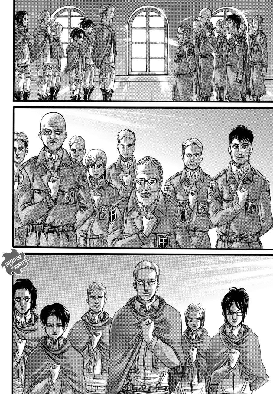Read Shingeki no Kyojin AR Manga Online