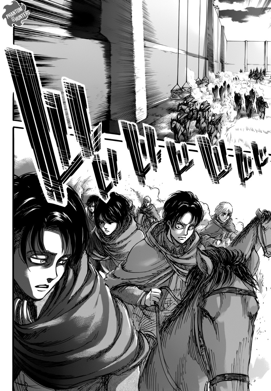 Read Shingeki no Kyojin AR Manga Online