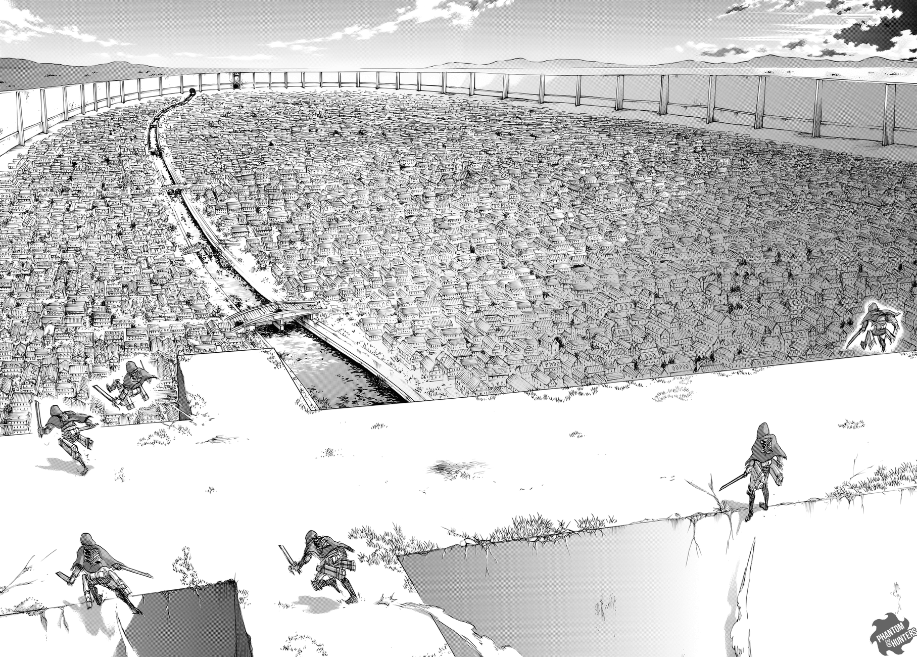 Read Shingeki no Kyojin AR Manga Online