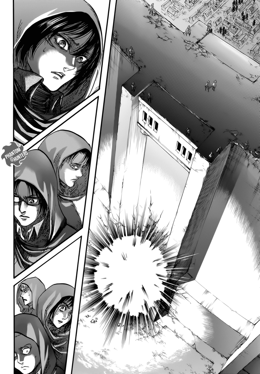 Read Shingeki no Kyojin AR Manga Online