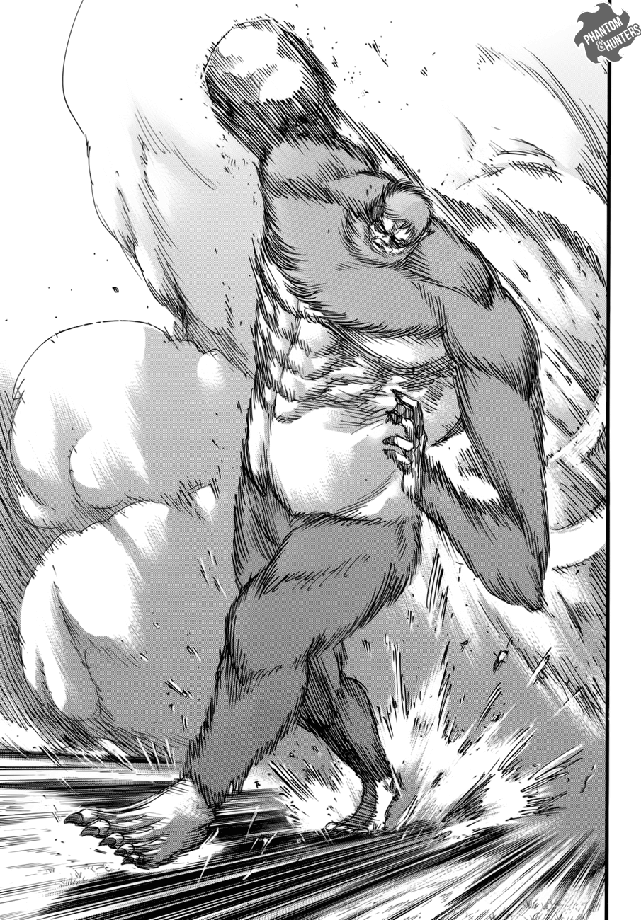Read Shingeki no Kyojin AR Manga Online