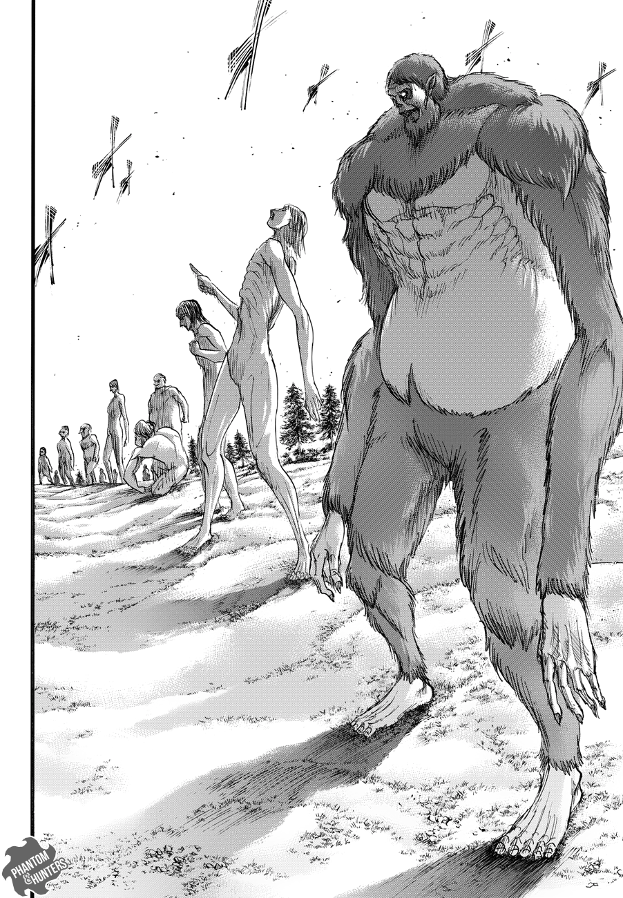Read Shingeki no Kyojin AR Manga Online