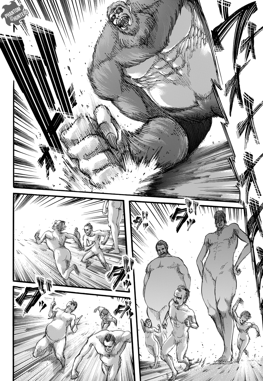 Read Shingeki no Kyojin AR Manga Online