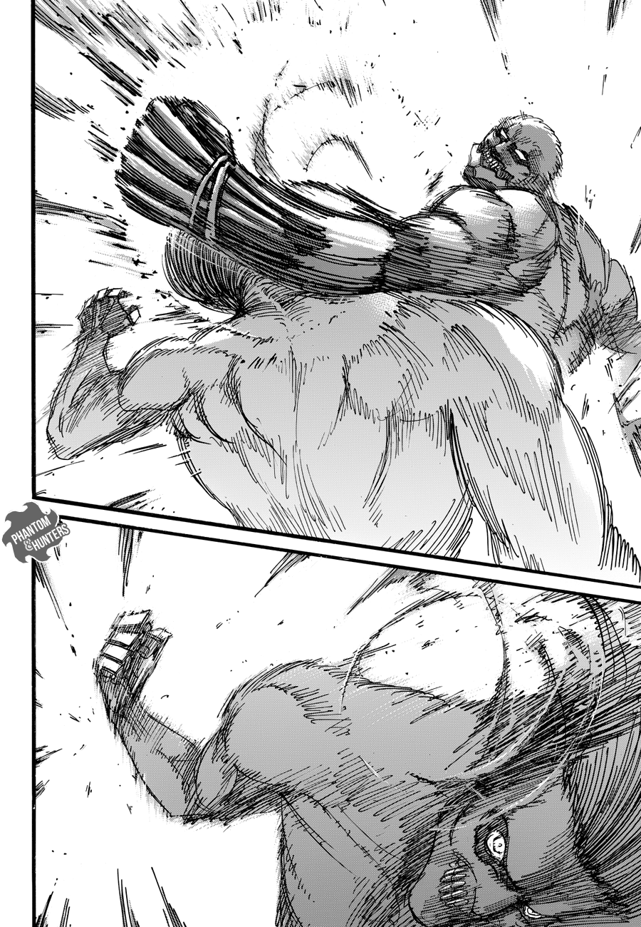 Read Shingeki no Kyojin AR Manga Online