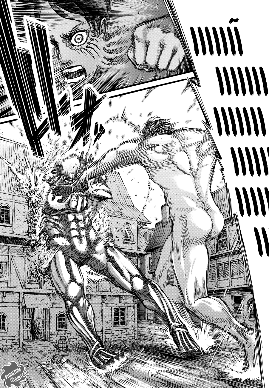 Read Shingeki no Kyojin AR Manga Online