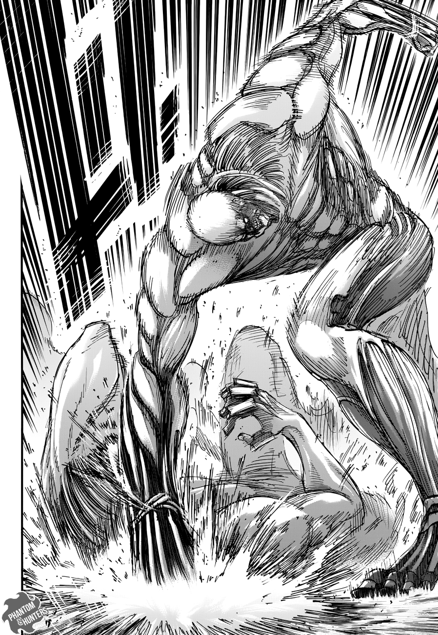 Read Shingeki no Kyojin AR Manga Online