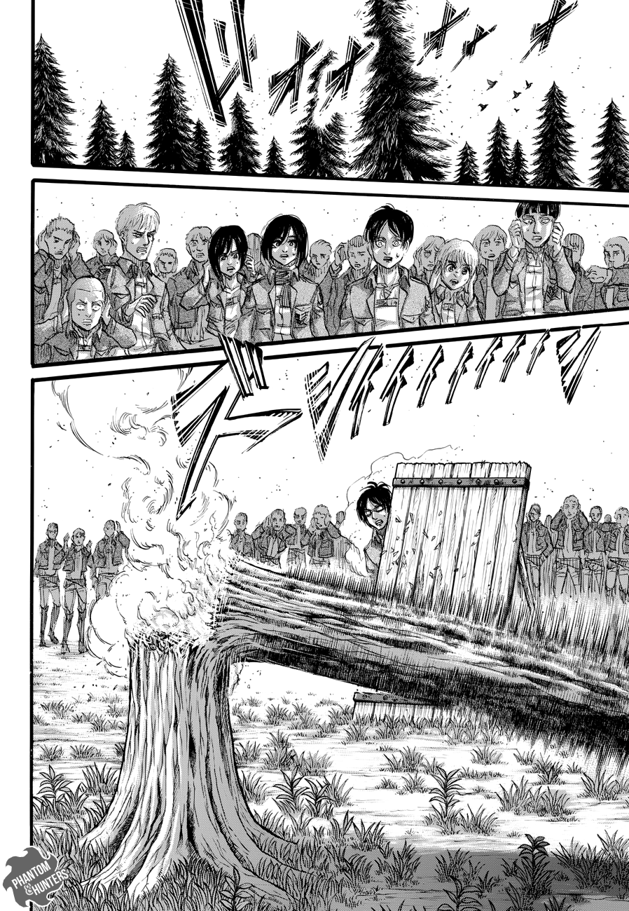 Read Shingeki no Kyojin AR Manga Online
