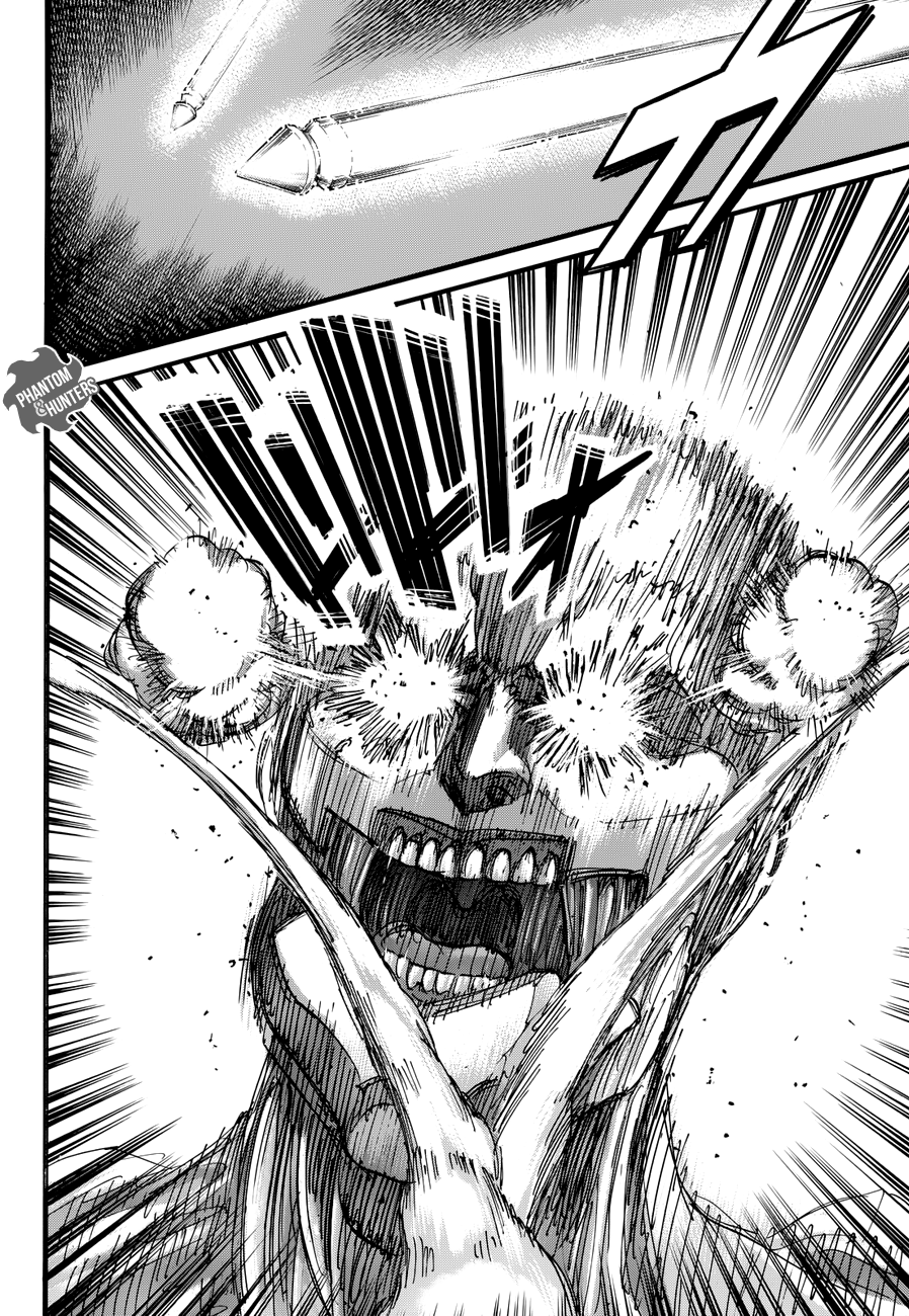 Read Shingeki no Kyojin AR Manga Online