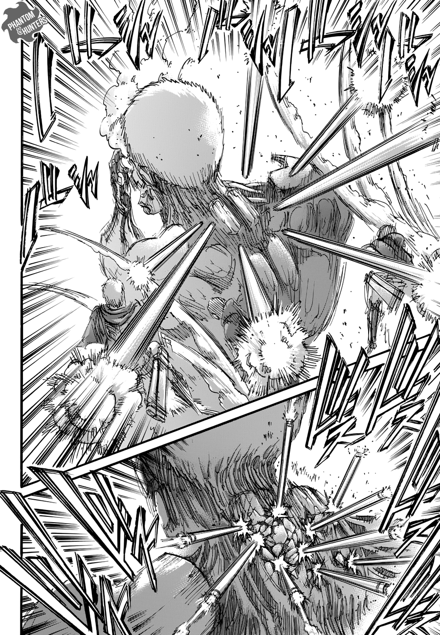 Read Shingeki no Kyojin AR Manga Online