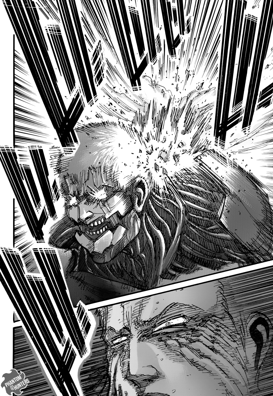 Read Shingeki no Kyojin AR Manga Online