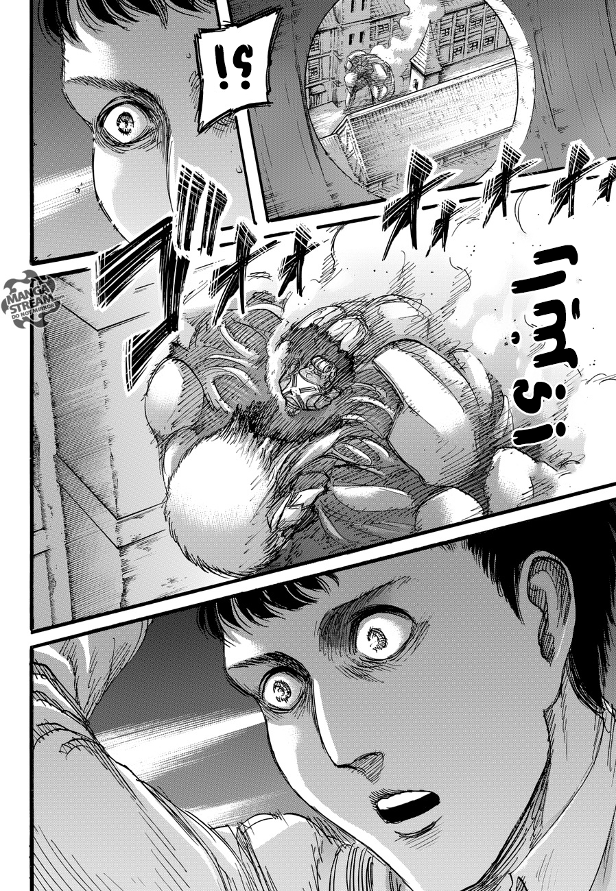 Read Shingeki no Kyojin AR Manga Online