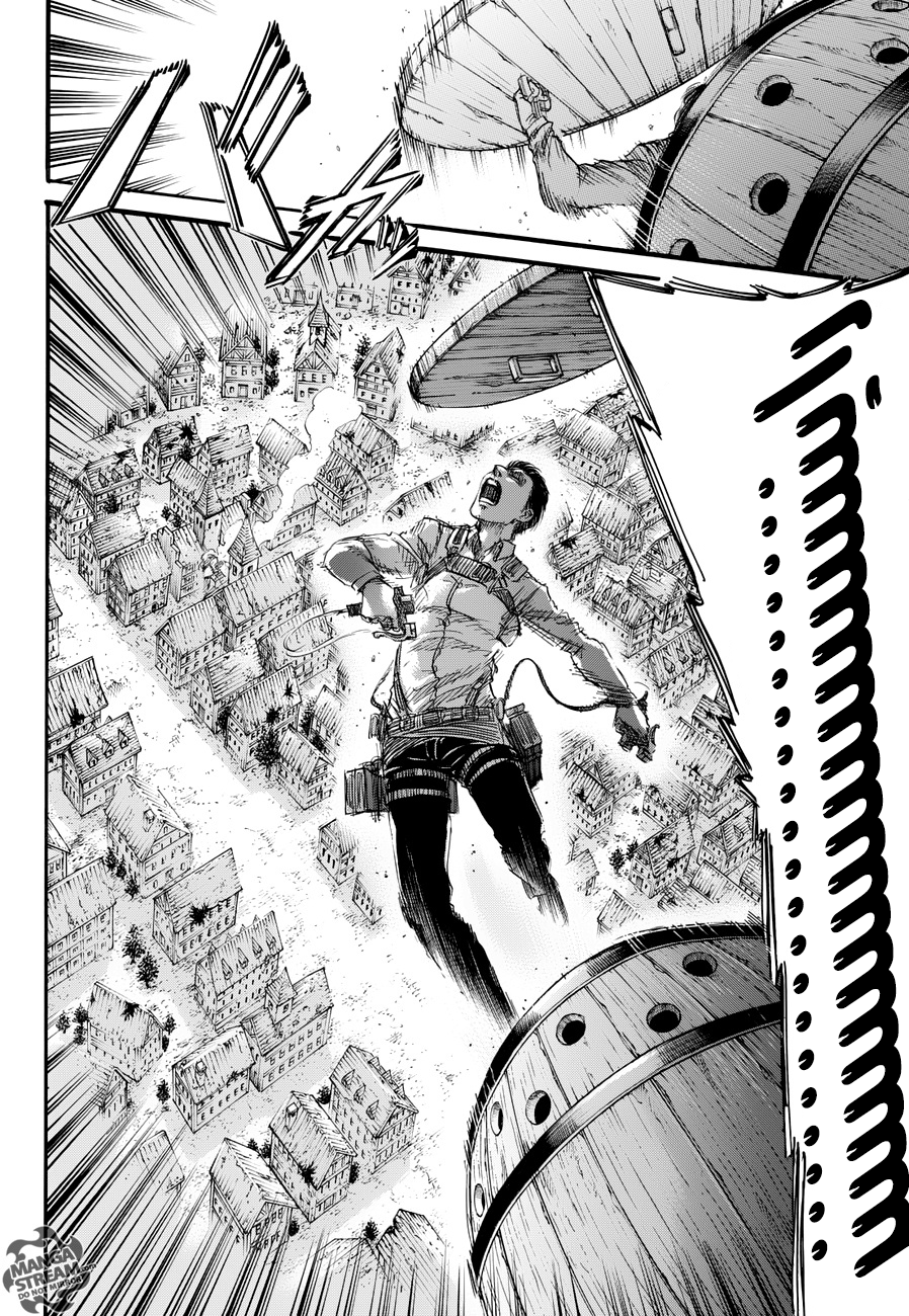 Read Shingeki no Kyojin AR Manga Online
