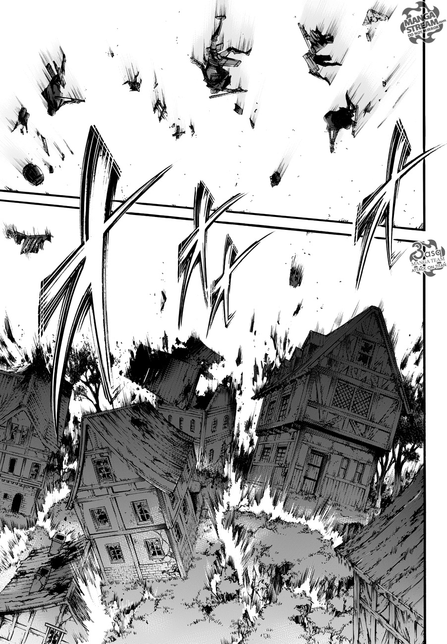 Read Shingeki no Kyojin AR Manga Online