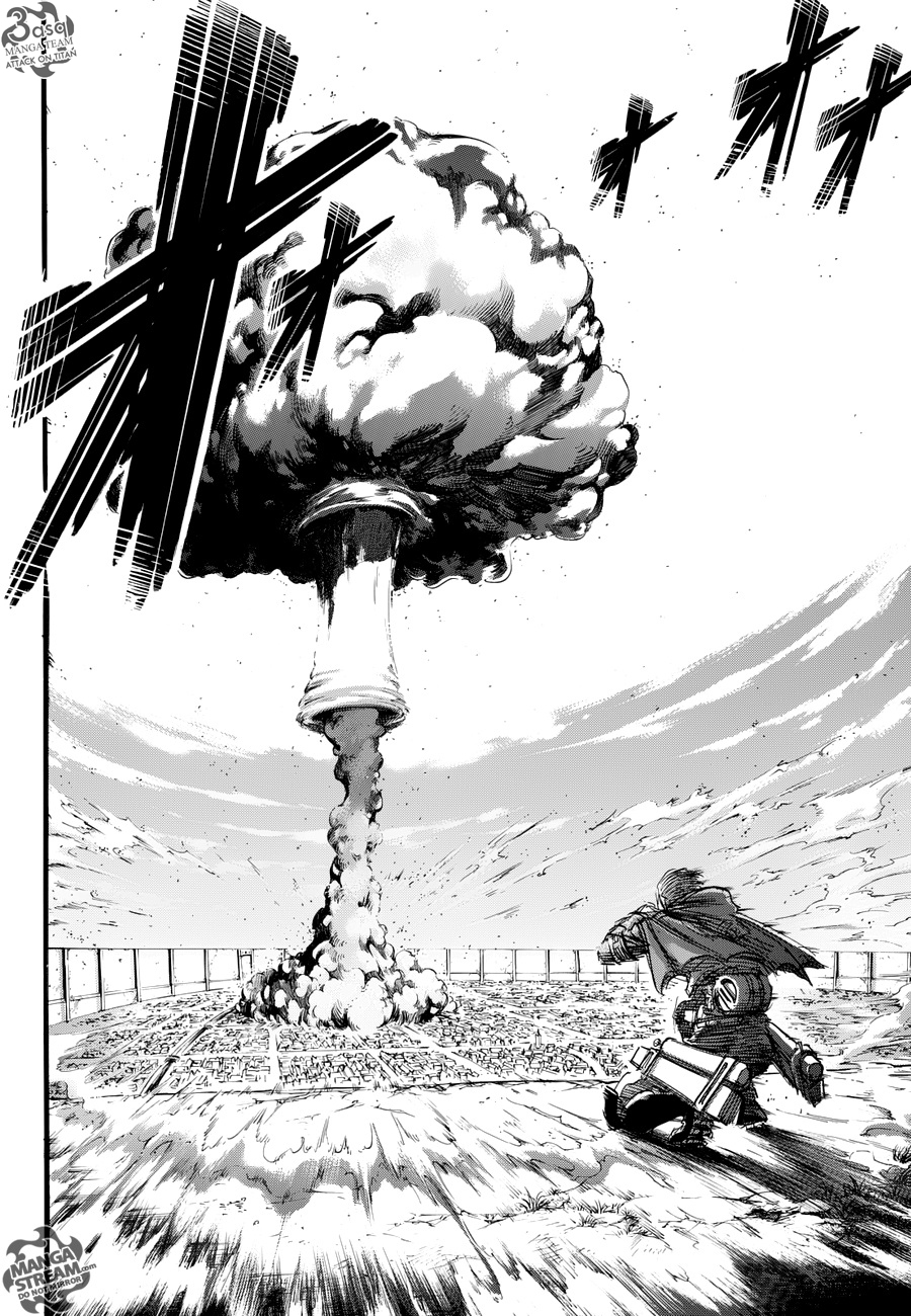 Read Shingeki no Kyojin AR Manga Online
