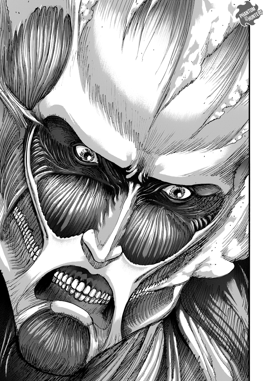 Read Shingeki no Kyojin AR Manga Online