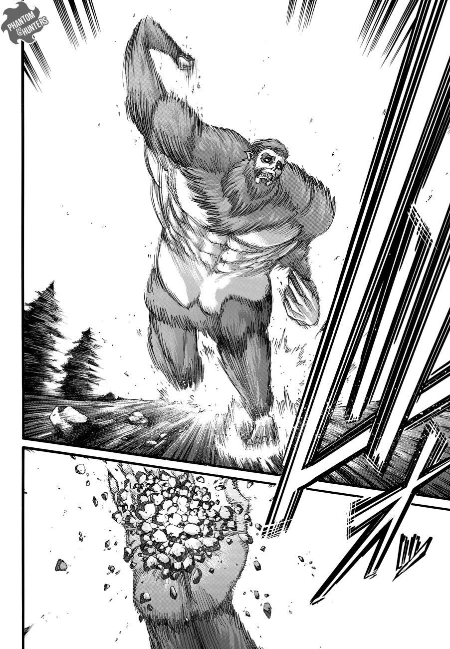 Read Shingeki no Kyojin AR Manga Online