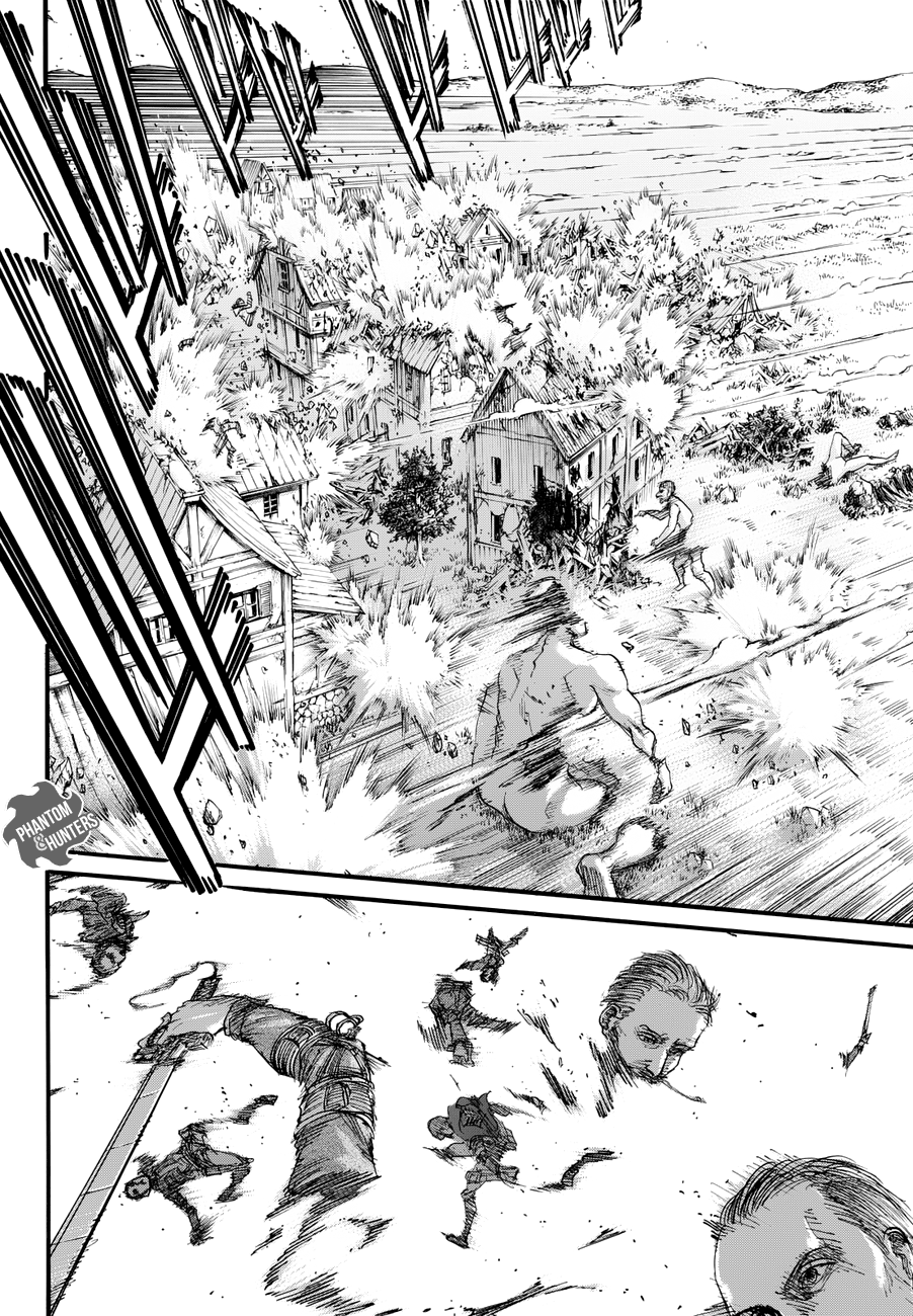 Read Shingeki no Kyojin AR Manga Online
