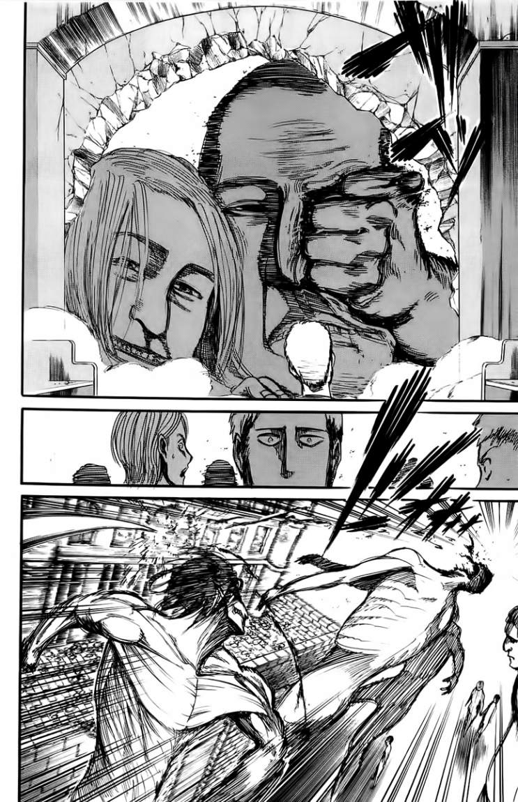 Read Shingeki no Kyojin AR Manga Online