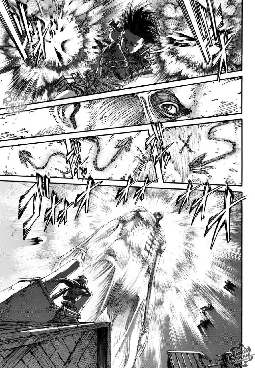 Read Shingeki no Kyojin AR Manga Online