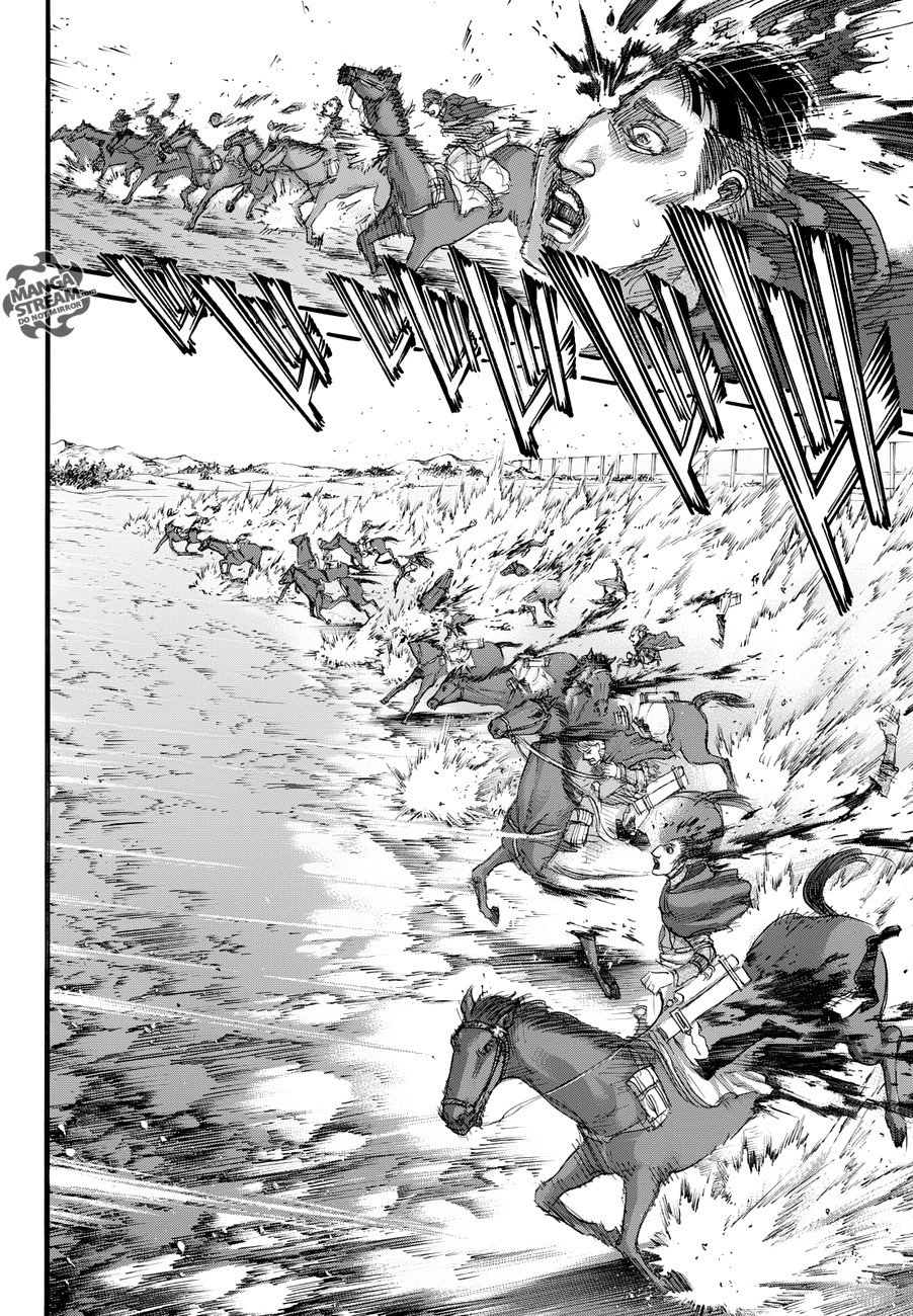 Read Shingeki no Kyojin AR Manga Online
