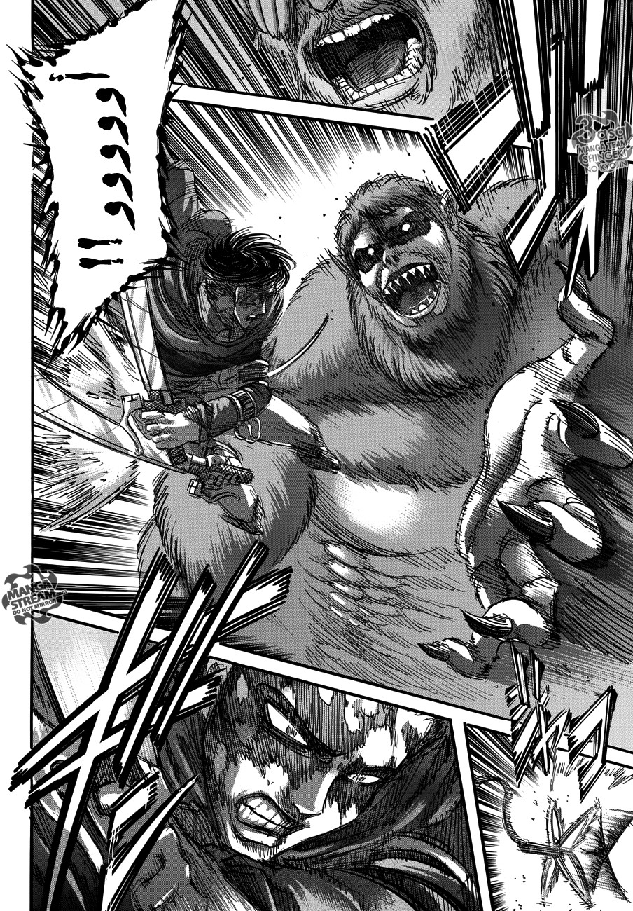 Read Shingeki no Kyojin AR Manga Online