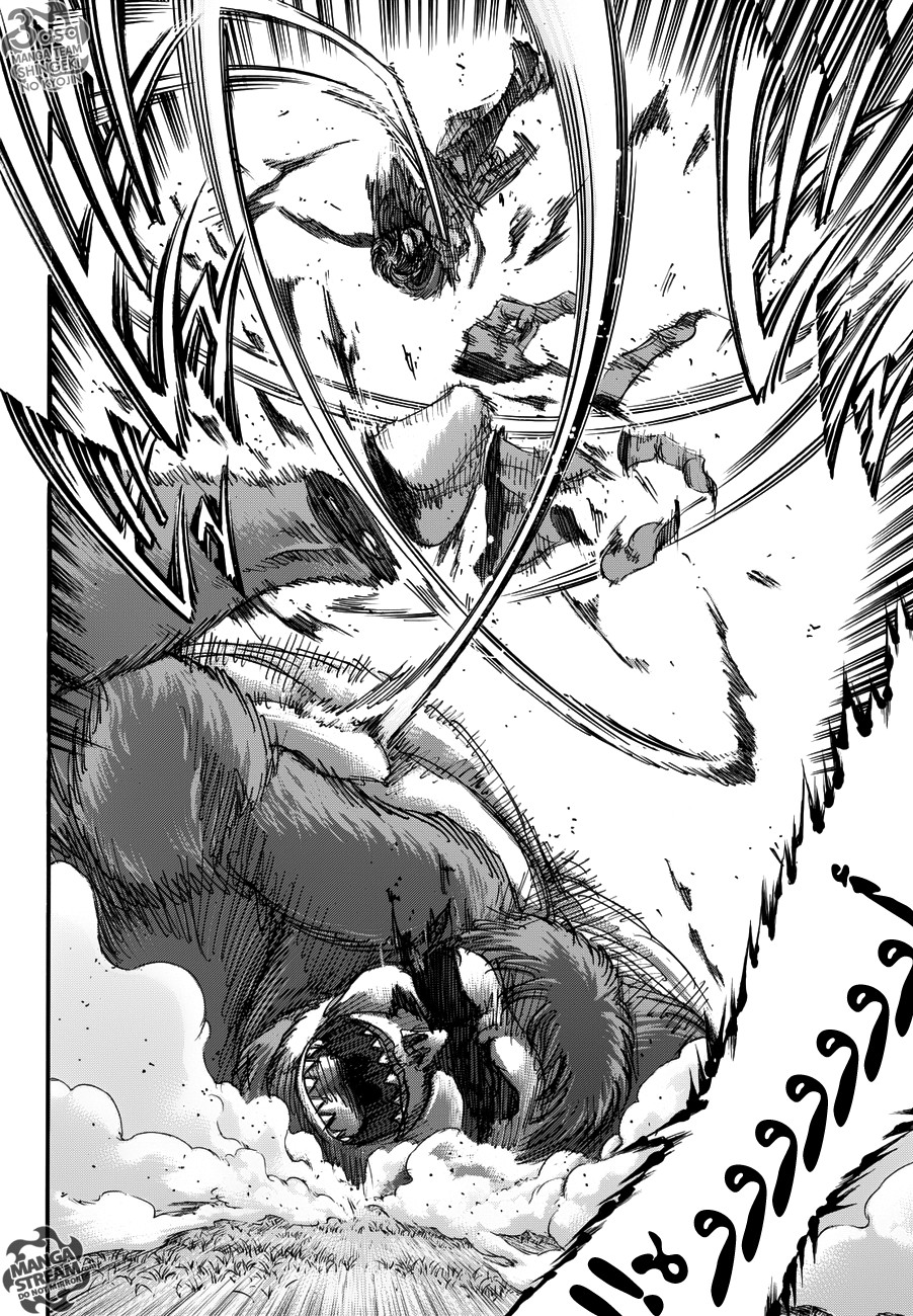 Read Shingeki no Kyojin AR Manga Online