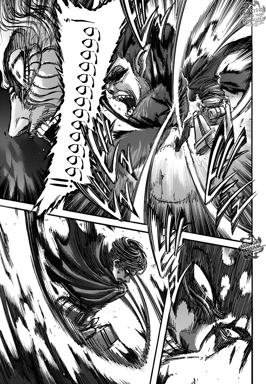 Read Shingeki no Kyojin AR Manga Online