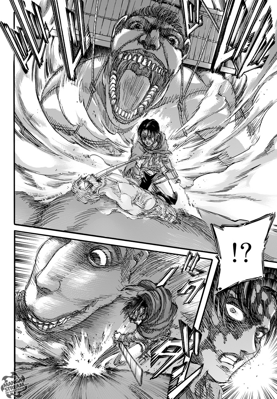 Read Shingeki no Kyojin AR Manga Online