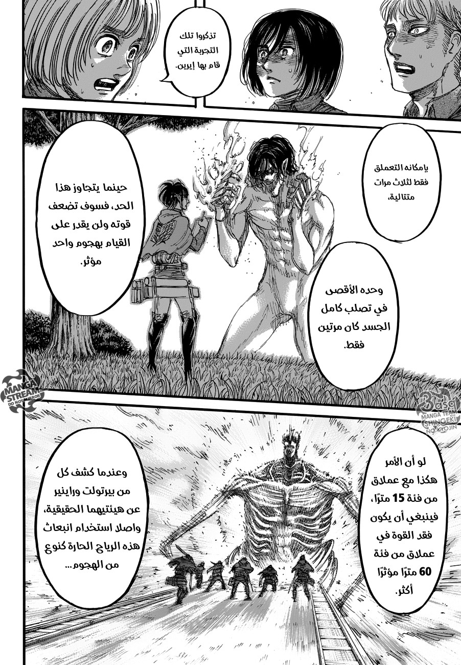 Read Shingeki no Kyojin AR Manga Online