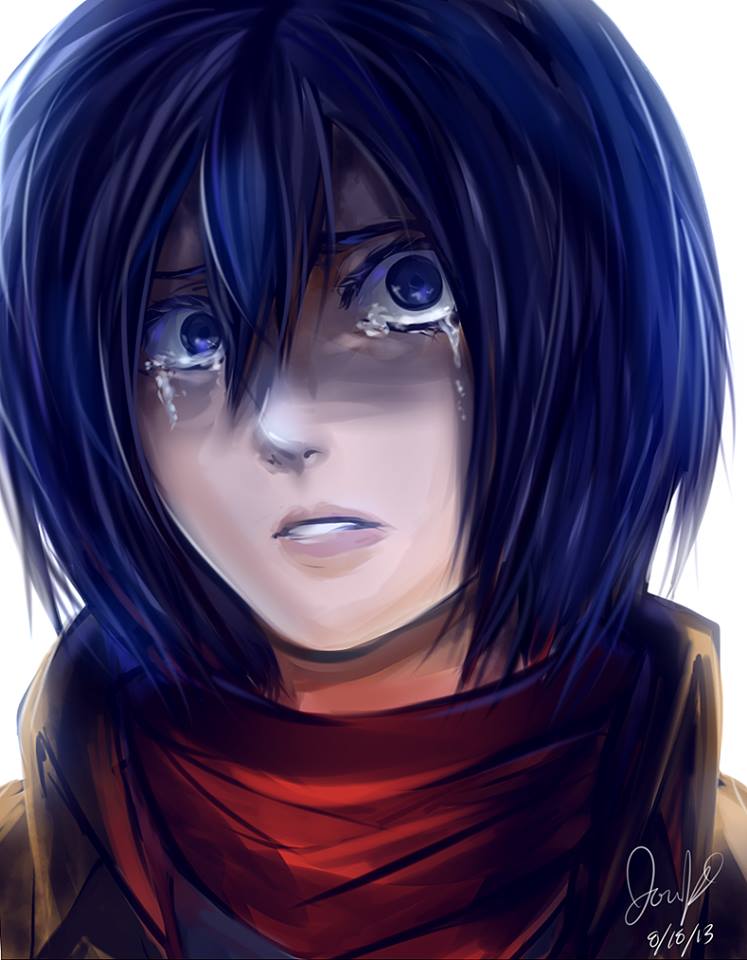 Read Shingeki no Kyojin AR Manga Online