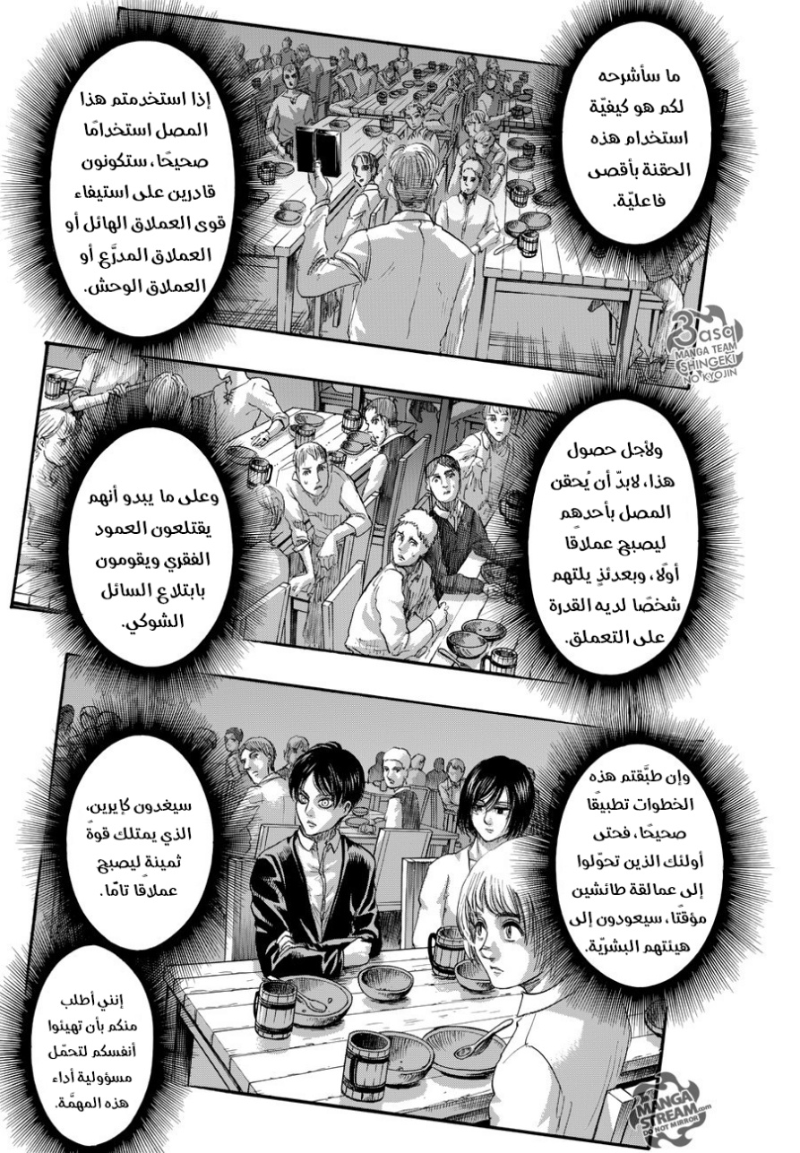 Read Shingeki no Kyojin AR Manga Online